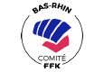 CDK Bas-Rhin Karaté